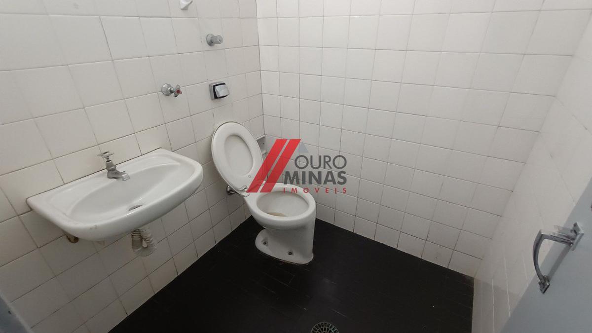 Sala, Centro