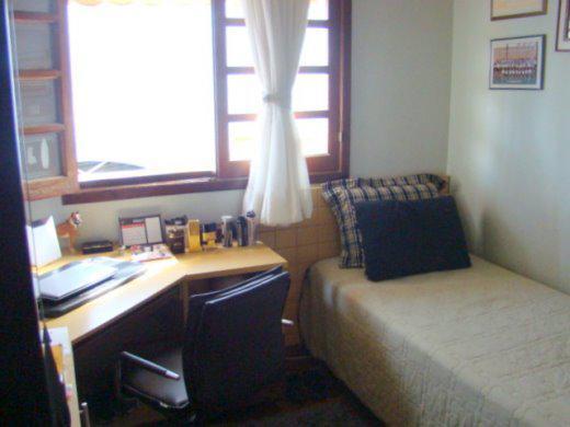 Casa, Santa Mônica, 4 Quartos, 4 Vagas, 1 Suíte