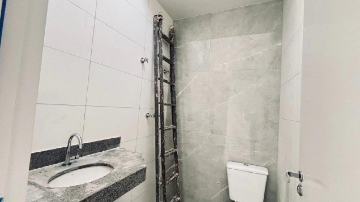 Casa, Mantiqueira, 2 Quartos, 2 Vagas