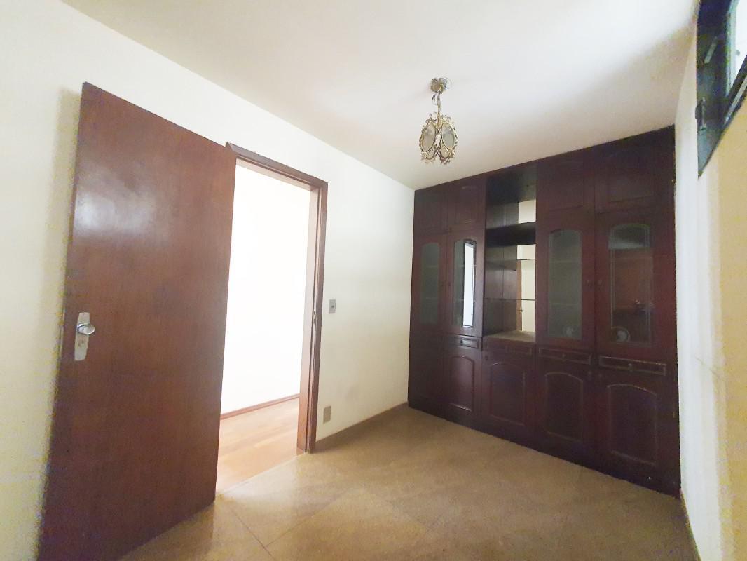 Apartamento, Nova Suíssa, 3 Quartos, 1 Vaga