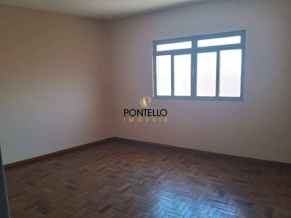 Apartamento, São Jorge, 4 Quartos, 1 Vaga, 1 Suíte