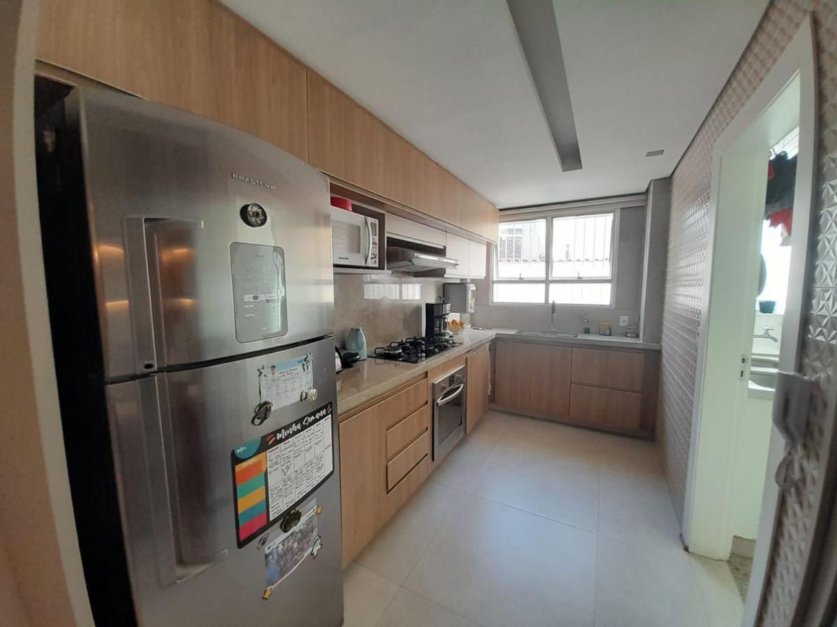 Apartamento, Palmares, 4 Quartos, 3 Vagas, 2 Suítes