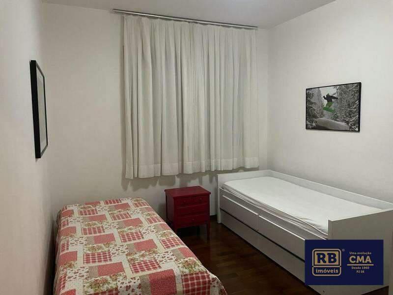 Apartamento, Gutierrez, 3 Quartos, 1 Vaga, 1 Suíte