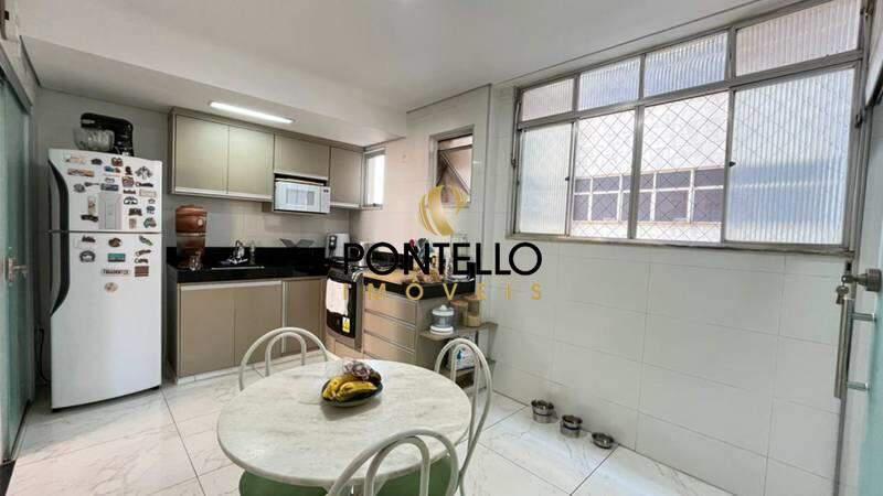 Apartamento, Santa Efigênia, 3 Quartos, 1 Vaga, 1 Suíte