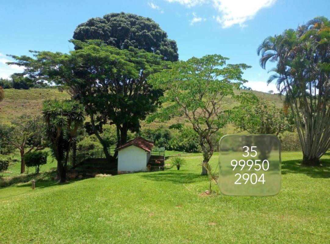 Fazenda, Area Rural de Juiz de Fora, 0 Quarto, 0 Vaga