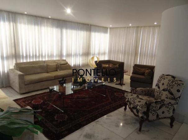 Apartamento, Anchieta, 4 Quartos, 3 Vagas, 1 Suíte