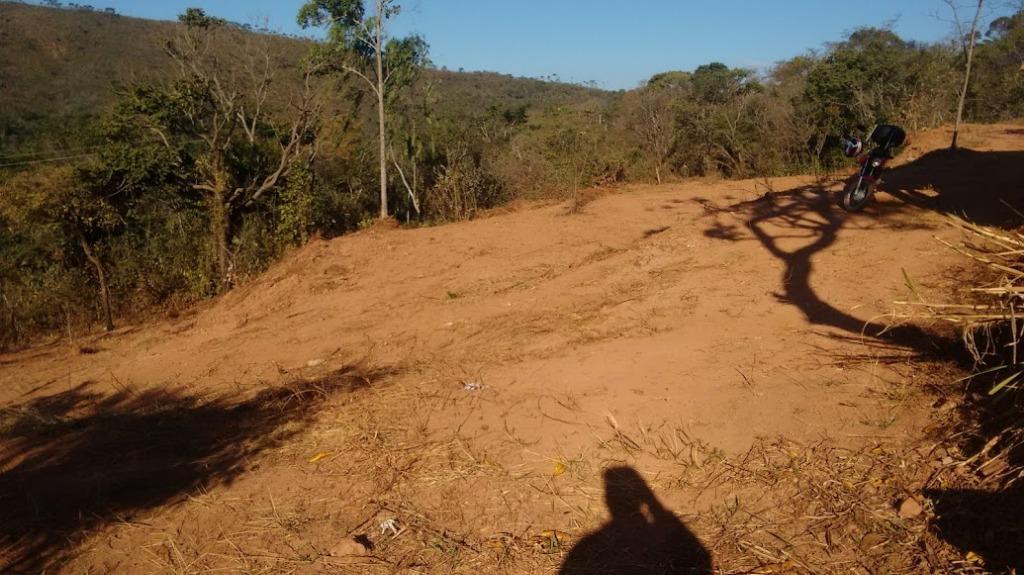 Fazenda, Siderúrgica, 0 Quarto, 0 Vaga