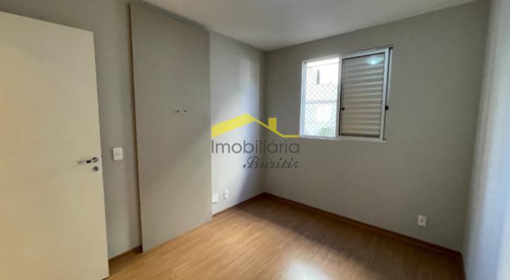 Apartamento, Buritis, 3 Quartos, 2 Vagas, 1 Suíte