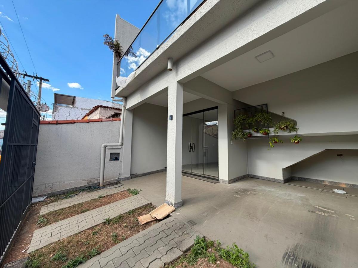 Casa, Vera Cruz, 3 Quartos, 2 Vagas, 1 Suíte