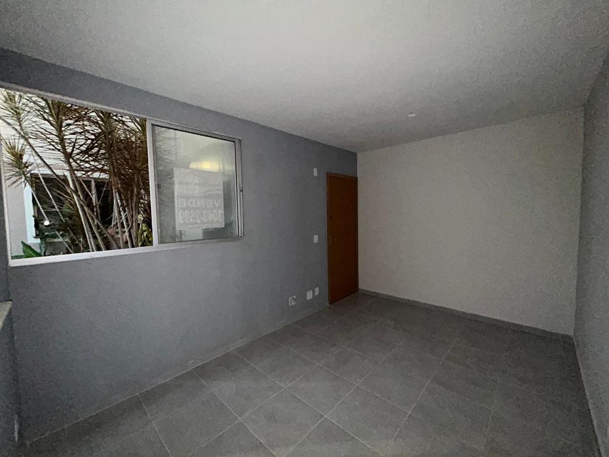 Apartamento, Vila Cristina, 2 Quartos, 1 Vaga