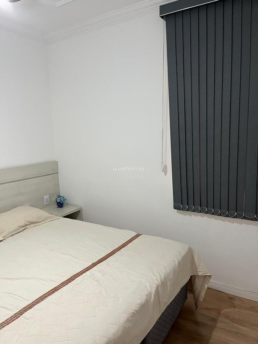 Apartamento, Jardim Riacho das Pedras, 2 Quartos, 1 Vaga