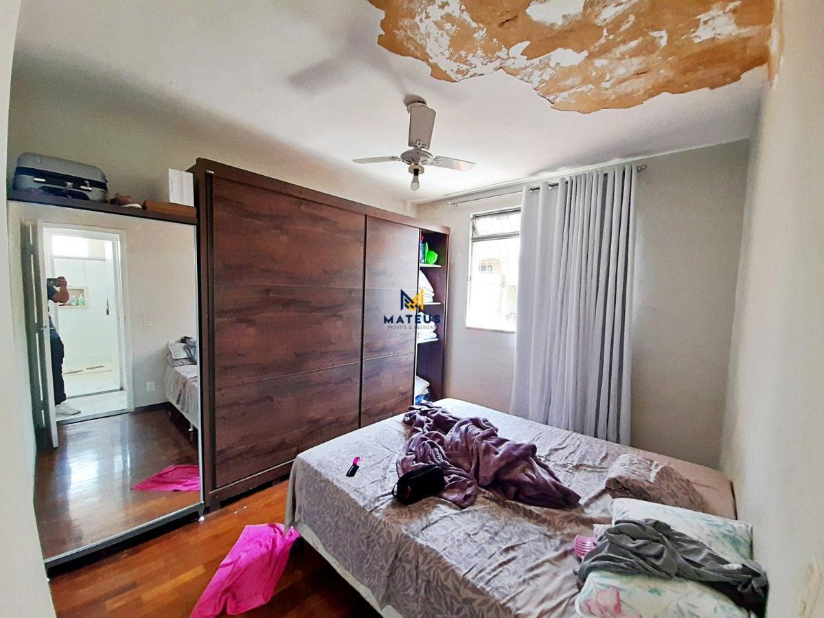 Cobertura, Caiçaras, 3 Quartos, 1 Vaga