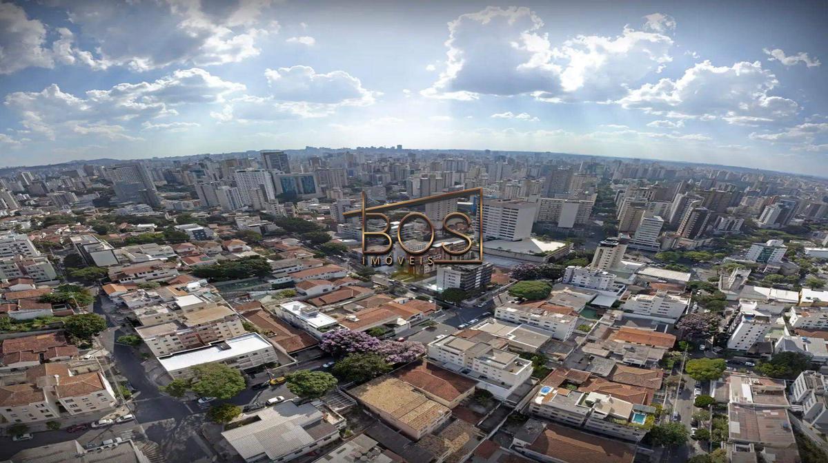Apartamento, São Lucas, 3 Quartos, 2 Vagas, 3 Suítes