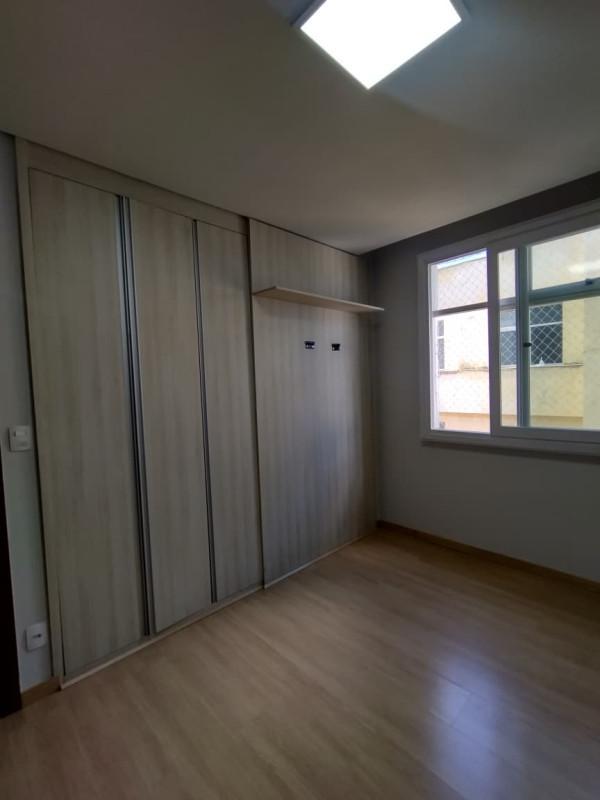 Apartamento, Cidade Nova, 3 Quartos, 2 Vagas, 1 Suíte