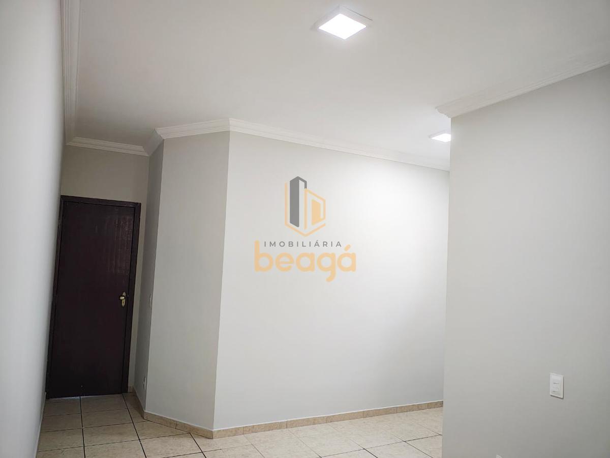 Casa, Santa Mônica, 3 Quartos, 2 Vagas, 1 Suíte