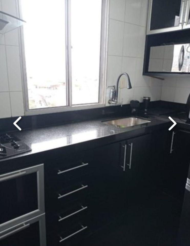 Apartamento, Nova Vista, 2 Quartos, 1 Vaga