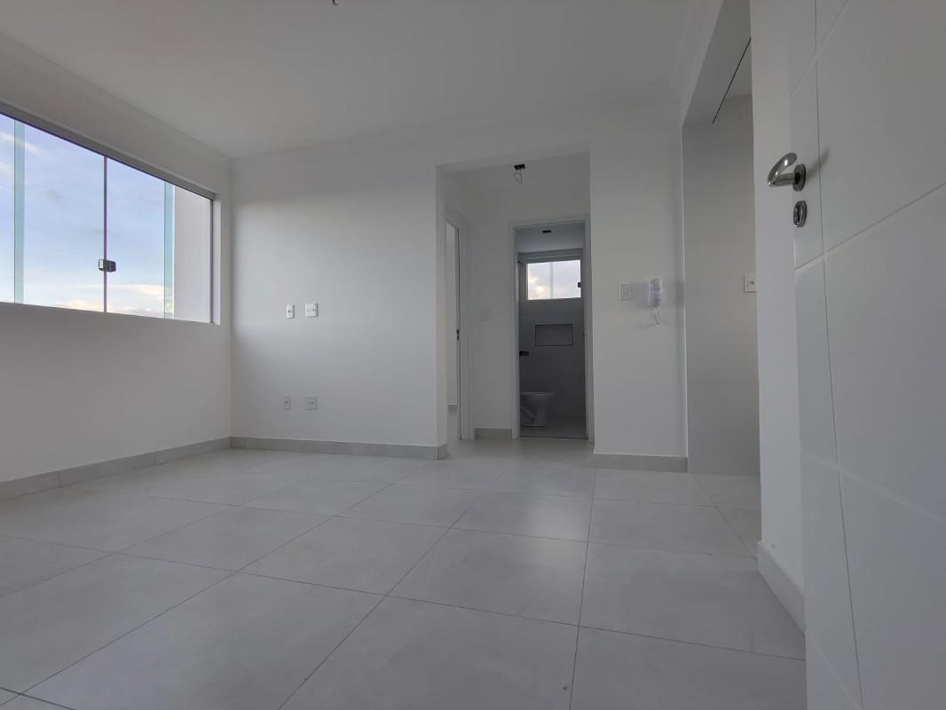 Apartamento, Candelária, 2 Quartos, 1 Vaga