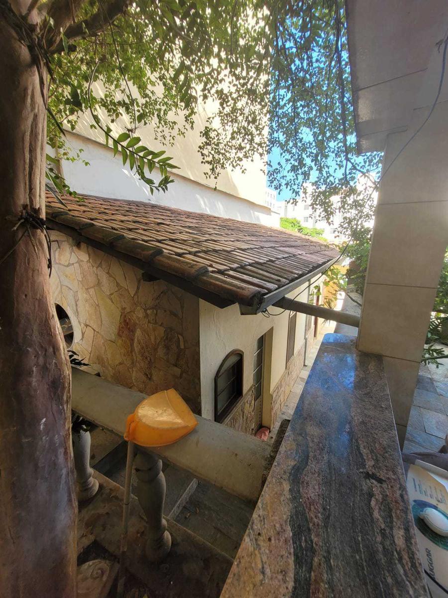 Casa, Sagrada Família, 4 Quartos, 2 Vagas