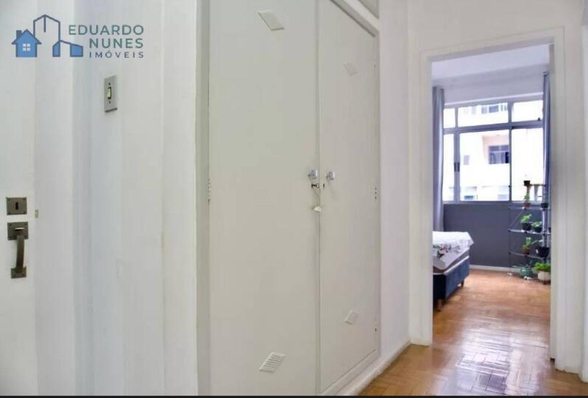 Apartamento, Centro, 3 Quartos, 1 Vaga