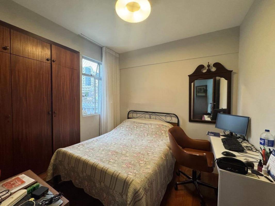 Apartamento, São Pedro, 3 Quartos, 2 Vagas, 1 Suíte