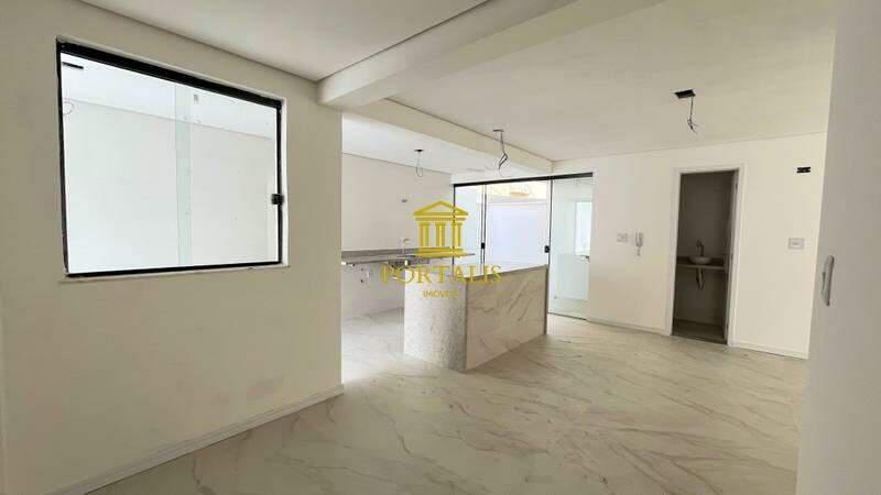 Apartamento, Liberdade, 3 Quartos, 2 Vagas, 1 Suíte