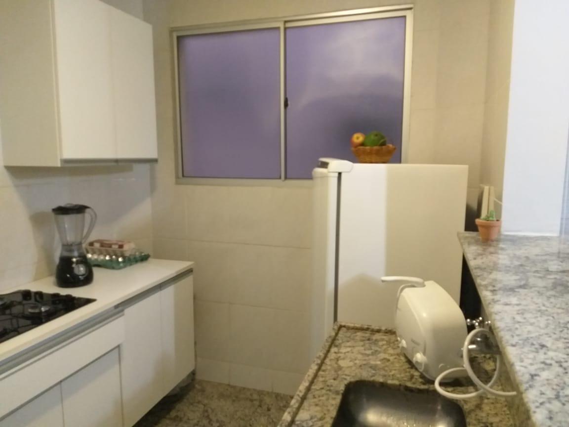 Cobertura, Cabral, 2 Quartos, 1 Vaga