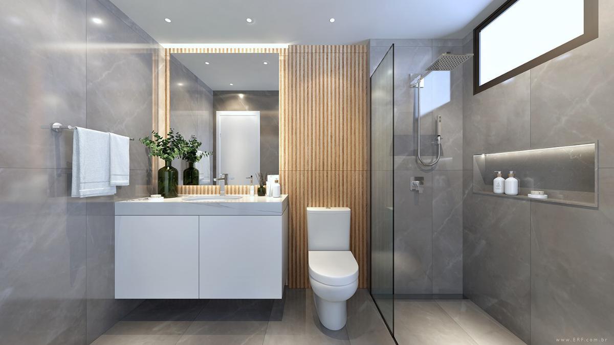 Apartamento, Castelo, 4 Quartos, 4 Vagas, 4 Suítes