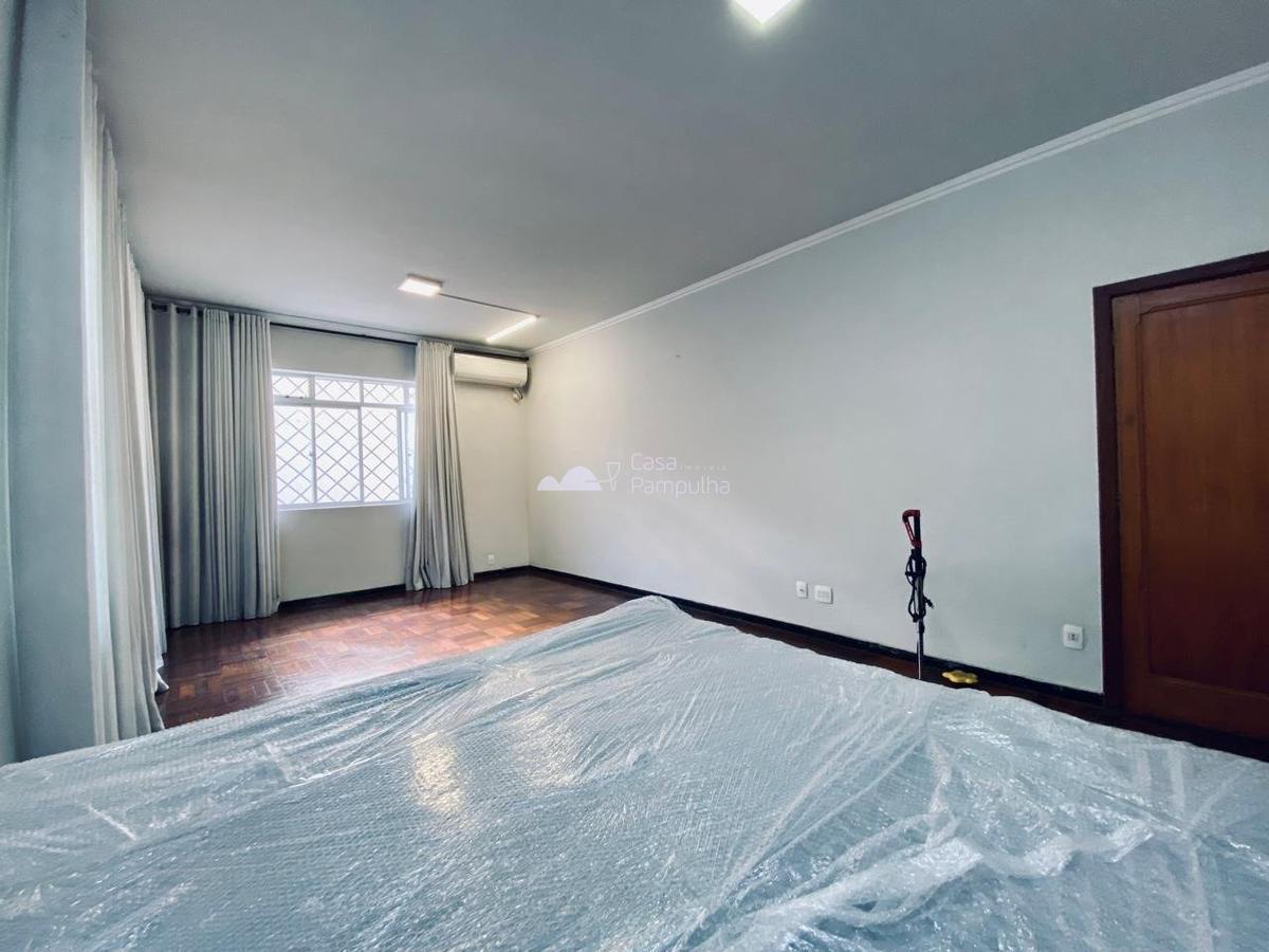 Casa, São Luiz (pampulha), 5 Quartos, 20 Vagas, 2 Suítes