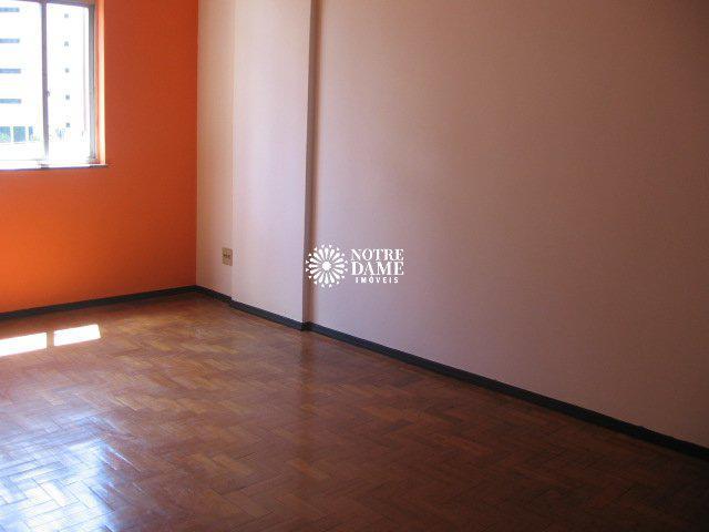 Apartamento, Centro, 2 Quartos, 0 Vaga