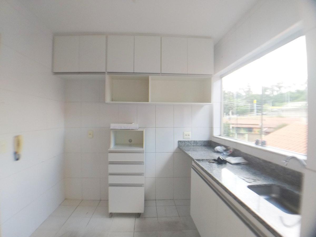 Apartamento, Santa Branca, 3 Quartos, 1 Vaga, 1 Suíte
