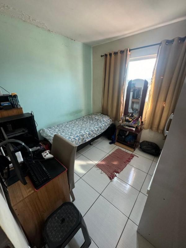 Cobertura, Masterville, 3 Quartos, 1 Vaga