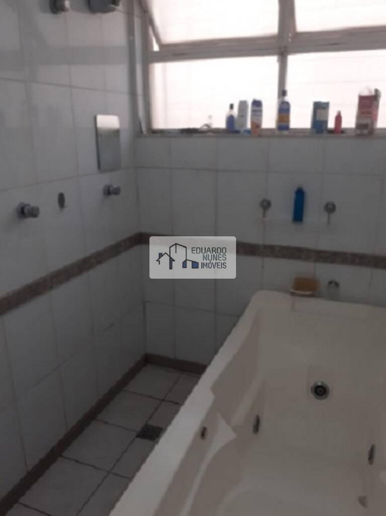 Apartamento, Santo Agostinho, 4 Quartos, 2 Vagas, 1 Suíte