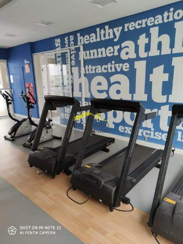 Apartamento, Palmeiras, 3 Quartos, 1 Vaga, 1 Suíte