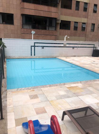 Apartamento, Savassi, 4 Quartos, 3 Vagas, 2 Suítes