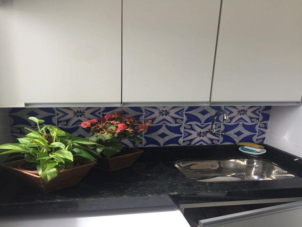 Apartamento, Graça, 3 Quartos, 2 Vagas, 1 Suíte