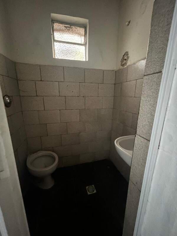 Casa, Santa Mônica, 2 Quartos, 0 Vaga