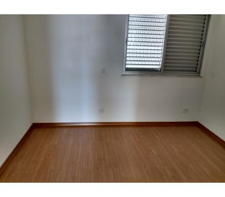 Apartamento, Castelo, 2 Quartos, 2 Vagas, 1 Suíte