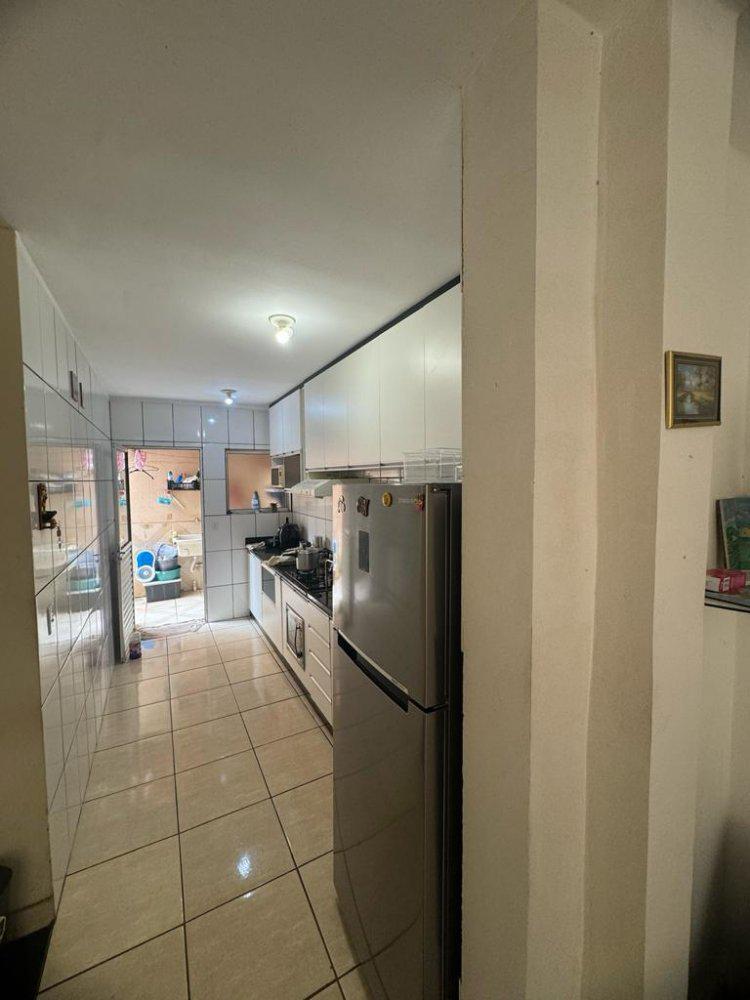 Apartamento, Centro, 3 Quartos, 1 Vaga
