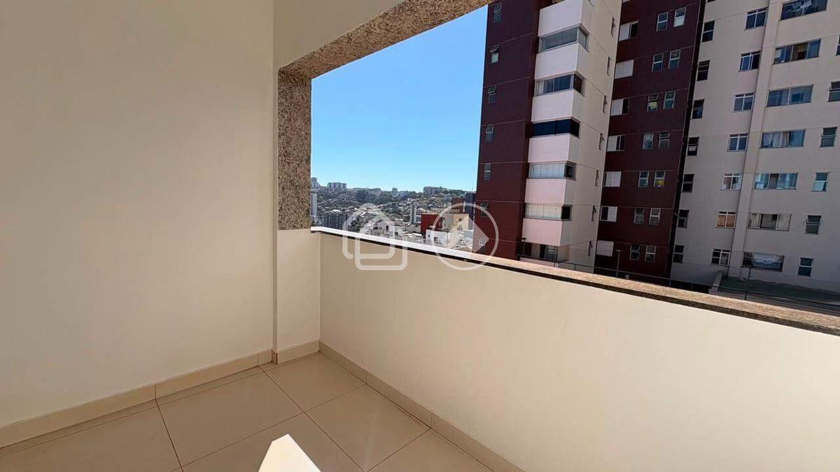 Apartamento, Buritis, 4 Quartos, 2 Vagas, 1 Suíte