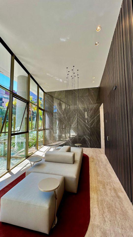 Apartamento, Santa Efigênia, 3 Quartos, 2 Vagas, 2 Suítes