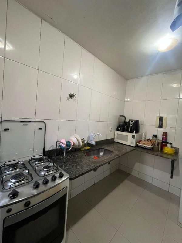 Apartamento, Guarani, 3 Quartos, 1 Vaga
