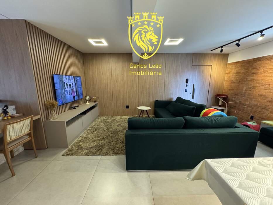 Apartamento, Buritis, 4 Quartos, 2 Vagas, 1 Suíte