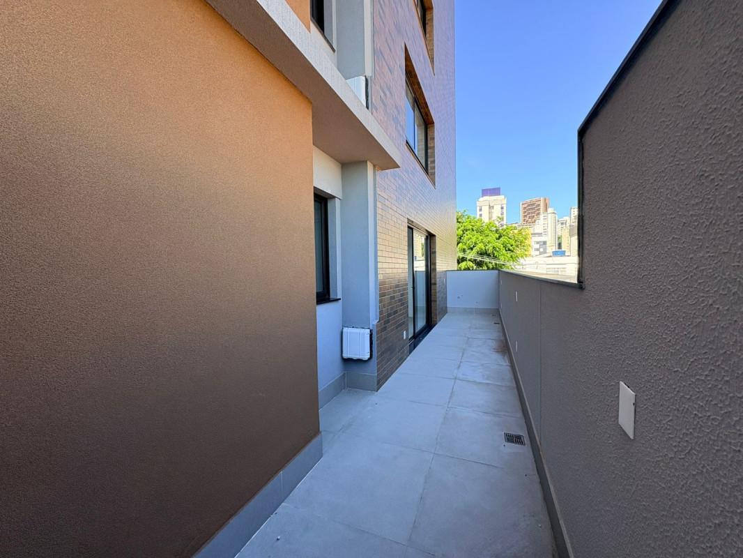 Apartamento, Gutierrez, 2 Quartos, 2 Vagas, 2 Suítes