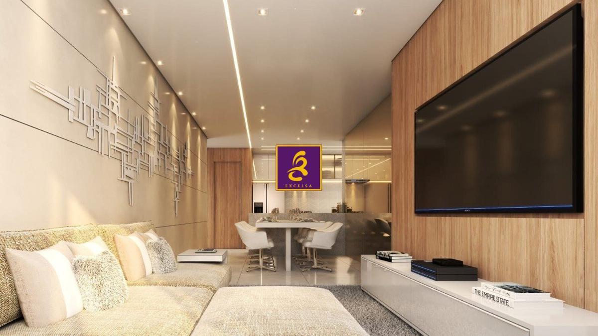 Apartamento, Sagrada Família, 3 Quartos, 2 Vagas, 1 Suíte