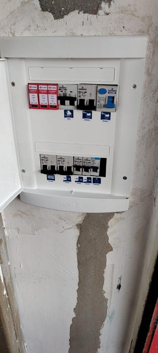 Andar, Ipiranga, 1 Quarto, 0 Vaga