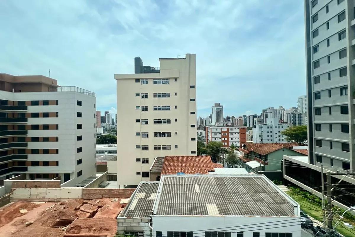 Apartamento, Santo Antônio, 3 Quartos, 2 Vagas, 1 Suíte