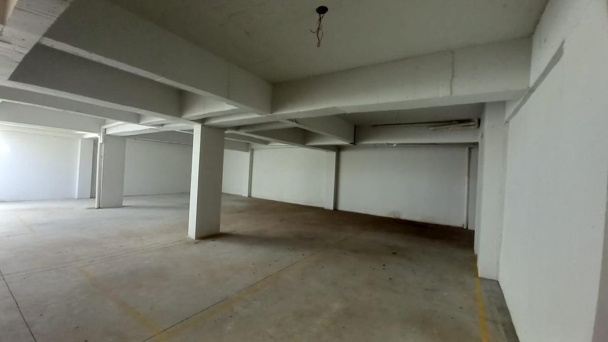 Apartamento, Santa Mônica, 2 Quartos, 1 Vaga