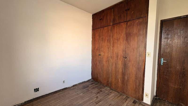 Apartamento, Venda Nova, 3 Quartos, 1 Vaga, 1 Suíte