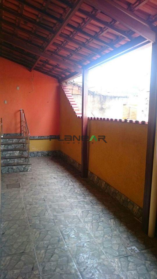 Apartamento, Ressaca, 3 Quartos, 1 Vaga