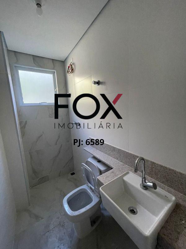 Apartamento, Sagrada Família, 3 Quartos, 2 Vagas, 1 Suíte